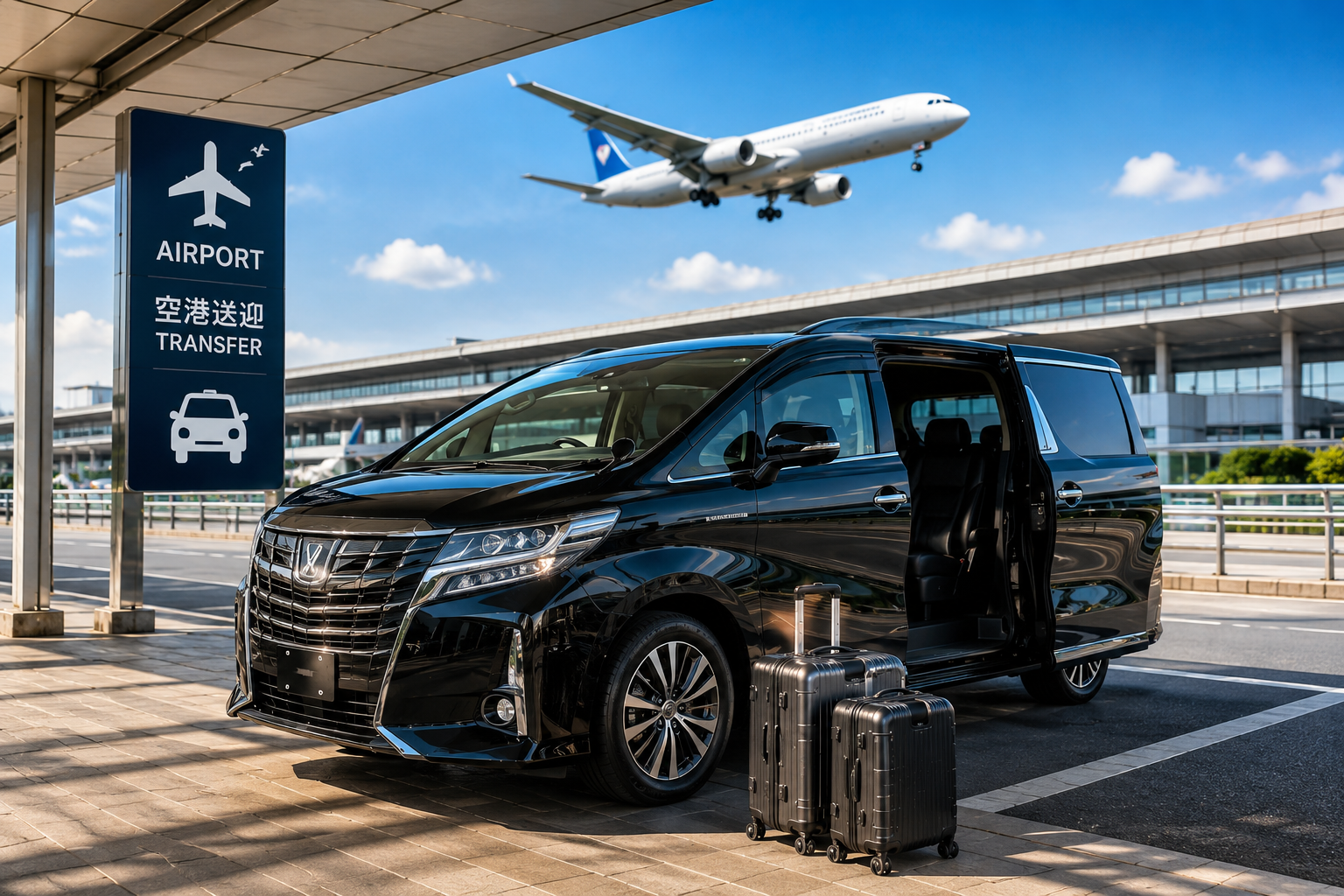 包車サービス